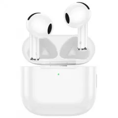 Bluetooth-гарнітура Airpods Pro Hoco EW78 White
