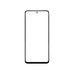 Lens Huawei P Smart 2021 Black + Oca