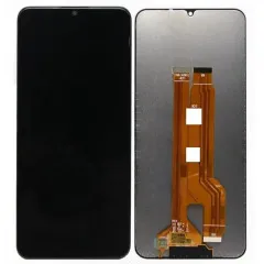 Lcd + Touchscreen Realme C61/C63 Black
