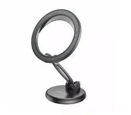 Автотримач магніт на торпеду Borofone BH114 Grey. Фото 2