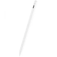 Стилус Hoco GM109 White. Фото 4