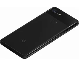 Телефон Google Pixel 3 4/64 Black б/у (стан C)