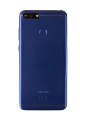 Телефон Huawei Honor 7A Pro 2018 2/16 Blue б/у (стан C)