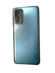 Телефон Oppo A16 3/32 Blue б/у (стан C)