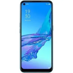 Телефон Oppo A53 4/64 Blue б/у (стан B)