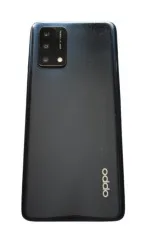 Телефон Oppo A74 4/128 Black б/у (стан C)