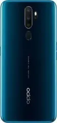 Телефон Oppo A9 4/128 Green б/у (стан C)