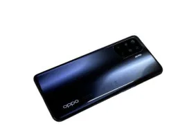 Телефон Oppo Reno 5 Lite 8/128 Black б/у (стан C)