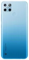 Телефон Realme C25Y 4/64 Blue б/у (стан B)