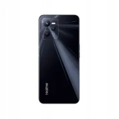 Телефон Realme C35 4/128 Black б/у (стан A)