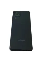 Телефон Samsung A22/A225 4/64 Black б/у (стан C)