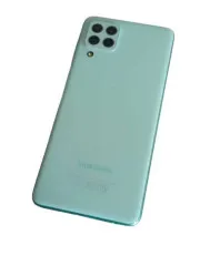 Телефон Samsung A22/A225 4/64 Light Green б/у (стан C)