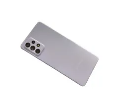 Телефон Samsung A52/A525 4/128 Light Violet б/у (стан C)