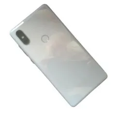 Телефон Xiaomi Mi Mix 2s 6/128 White б/у (стан C)