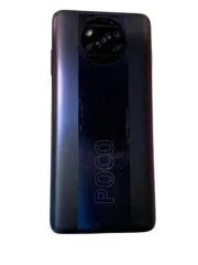 Телефон Xiaomi Poco X3 6/64 Grey б/у (стан C)