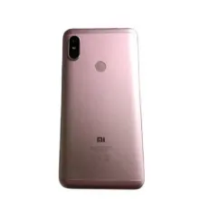 Телефон Xiaomi Redmi Note 6 Pro 3/32 Rose-Gold б/у (стан C)