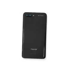 Телефон Huawei Honor 10 2018 4/64 Black б/у (стан C)