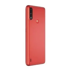 Телефон Motorola E7 Power XT2097 4/64 Red б/у (стан C)