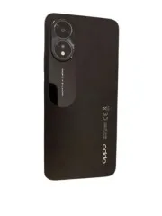Телефон Oppo A18 4/128 Black б/у (стан A)