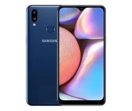 Телефон Samsung A10s/A107 2/32 Blue б/у (стан B)