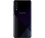 Телефон Samsung A30s/A307 4/64 Black б/у (стан C). Фото 3