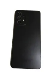 Телефон Samsung A52/A525 4/128 Black б/у (стан C)