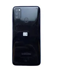 Телефон Samsung M21/M215 4/64 Black б/у (стан C)
