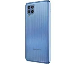 Телефон Samsung M32/M325 4/128 Blue б/у (стан C)
