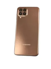 Телефон Samsung M33/M336 4/128 Brown б/у (стан C)