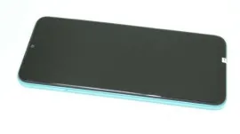 Телефон Tecno Spark Go 2022 2/32 Turquoise Cyan б/у (стан C)