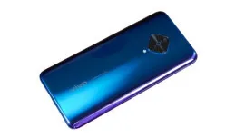 Телефон Vivo V17 8/128 Blue б/у (стан C)