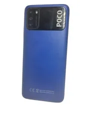 Телефон Xiaomi Poco M3 4/64 Blue б/у (стан C)