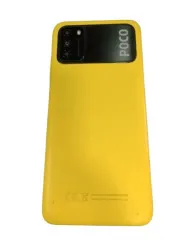 Телефон Xiaomi Poco M3 4/64 Yellow б/у (стан B)