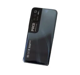 Телефон Xiaomi Poco M3 Pro 5G 4/64 Black б/у (стан C)