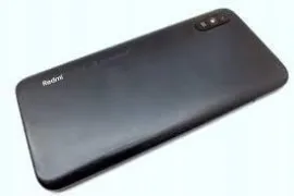 Телефон Xiaomi Redmi 9A 2/32 Grey б/у (стан C)