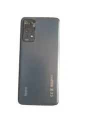 Телефон Xiaomi Redmi Note 11R 4/128 Grey б/у (стан C)