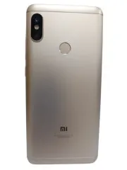 Телефон Xiaomi Redmi Note 5 3/32 Gold б/у (стан C)