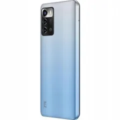 Телефон Zte Blade A72 3/64 Blue б/у (стан A)