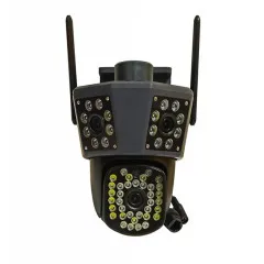 IP Камера PC226 3 Camera Wi-fi (вулична)