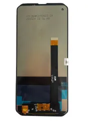 Lcd + Touchscreen Blackview BL6000 Black. Фото 2