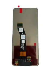 Lcd + Touchscreen Motorola XT2421/Moto E14/G24/G24 Power/G04/XT2423 Black. Фото 2