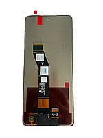 Lcd + Touchscreen Motorola XT2421/Moto E14/G24/G24 Power/G04/XT2423 Black