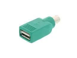 Adapter usb/ps2