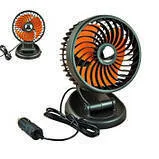 Автовентилятор F409 24v (packing 50). Фото 3