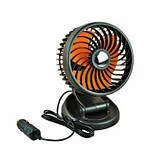 Автовентилятор F409 24v (packing 50). Фото 5