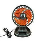 Автовентилятор F409 24v (packing 50). Фото 4