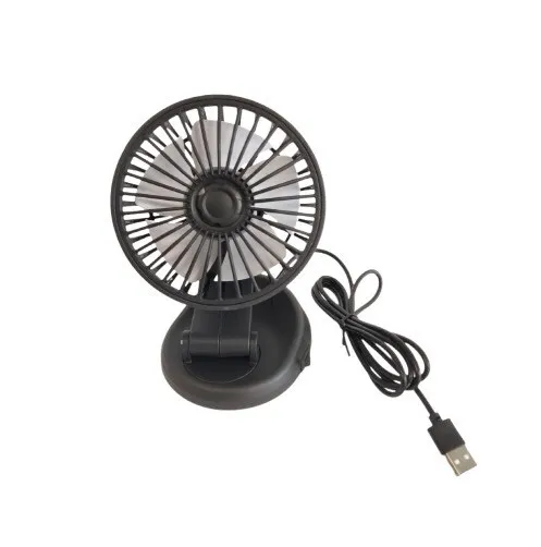 Автовентилятор F409 Usb (packing 50). Фото 2