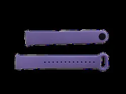 Браслет силіконовий Mi Band 8/9 Violet