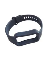 Браслет силіконовий Mi Band 9 Active Dark Blue