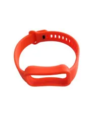 Браслет силіконовий Mi Band 9 Active Red. Фото 3